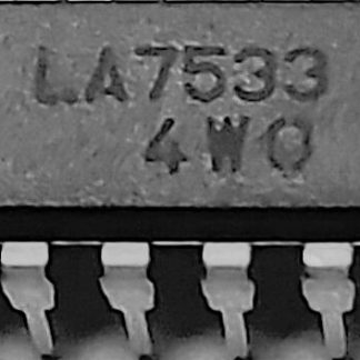 LA7533-0