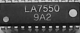 LA7550-0