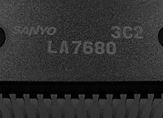 LA7680 (SO POR ENCOMENDA)-0