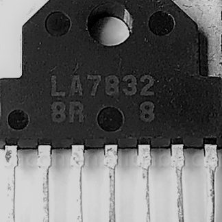LA7832-0