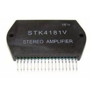 STK4181V-0