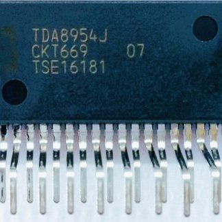 TDA8954J (SO POR ENCOMENDA)-0
