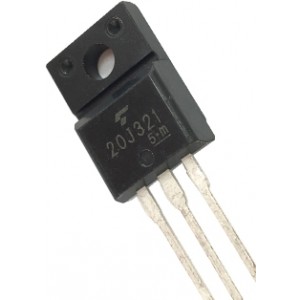 GT20J321 TRANSISTOR