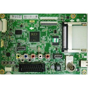 EAX64891403-1.0 EBT62385625 MAINBOARD LG