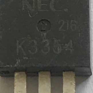 2SK3354 TO220-0