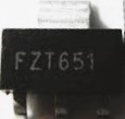 FZT651TA-0